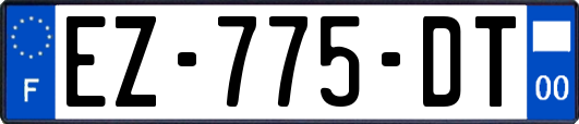 EZ-775-DT