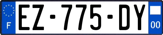 EZ-775-DY