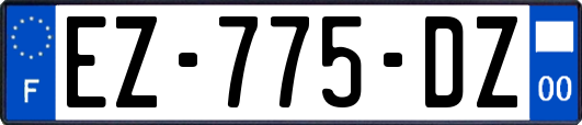 EZ-775-DZ