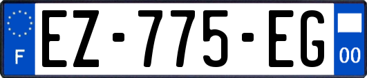 EZ-775-EG