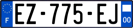 EZ-775-EJ