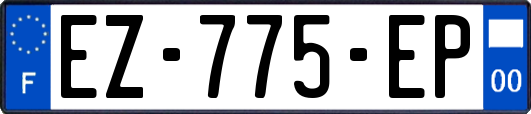 EZ-775-EP