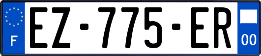 EZ-775-ER