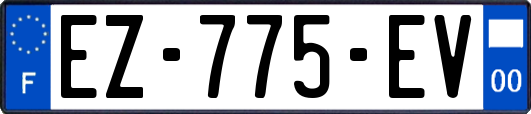 EZ-775-EV