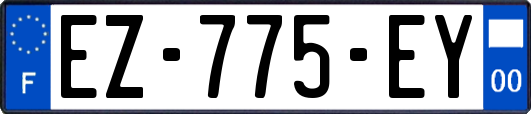 EZ-775-EY