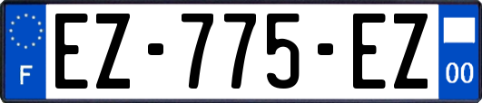 EZ-775-EZ