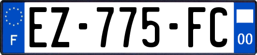 EZ-775-FC