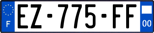 EZ-775-FF