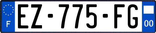 EZ-775-FG