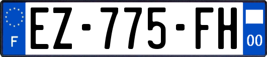 EZ-775-FH