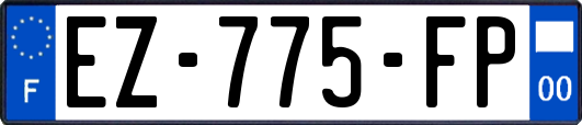 EZ-775-FP