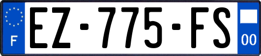 EZ-775-FS