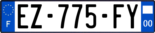 EZ-775-FY