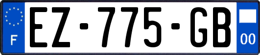 EZ-775-GB