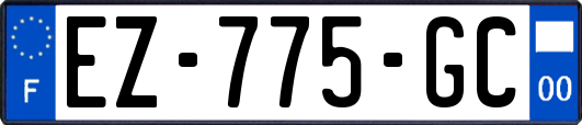 EZ-775-GC