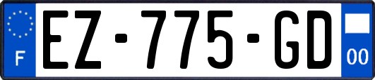 EZ-775-GD