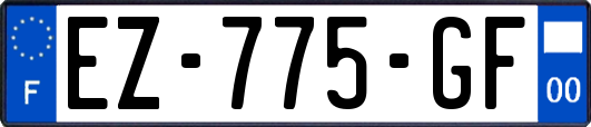 EZ-775-GF