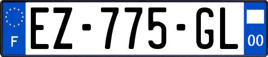 EZ-775-GL