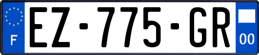 EZ-775-GR