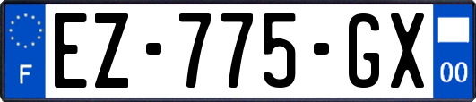 EZ-775-GX