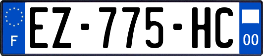 EZ-775-HC