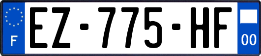 EZ-775-HF