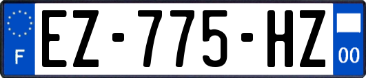 EZ-775-HZ