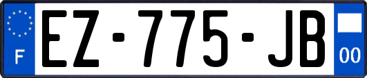 EZ-775-JB