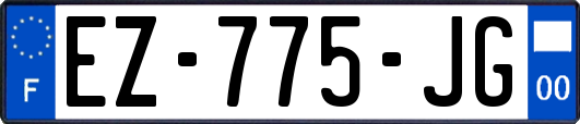 EZ-775-JG