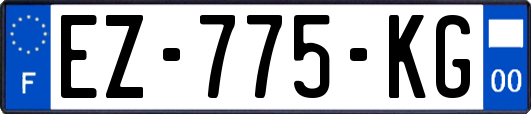 EZ-775-KG