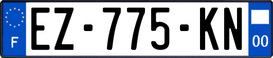 EZ-775-KN