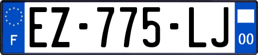 EZ-775-LJ