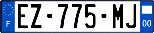 EZ-775-MJ