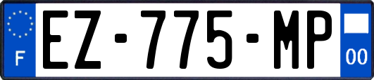 EZ-775-MP