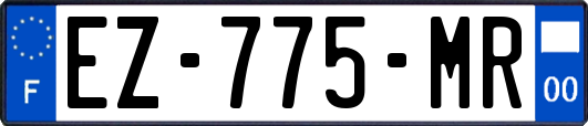 EZ-775-MR