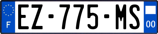 EZ-775-MS