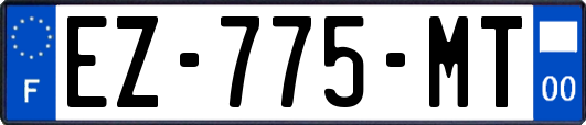 EZ-775-MT