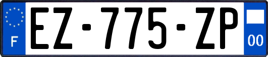 EZ-775-ZP