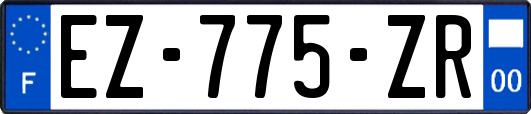 EZ-775-ZR