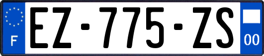 EZ-775-ZS