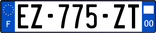 EZ-775-ZT