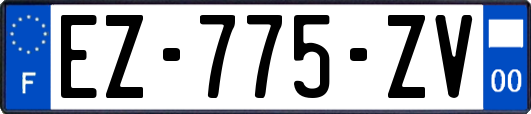 EZ-775-ZV