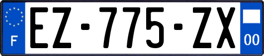 EZ-775-ZX