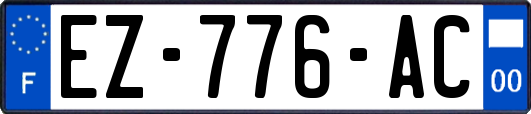 EZ-776-AC