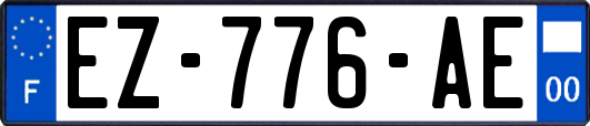 EZ-776-AE