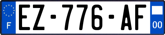 EZ-776-AF