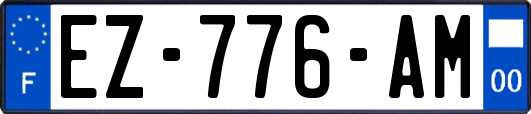 EZ-776-AM