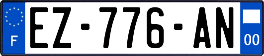 EZ-776-AN