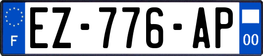 EZ-776-AP