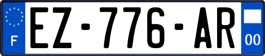 EZ-776-AR